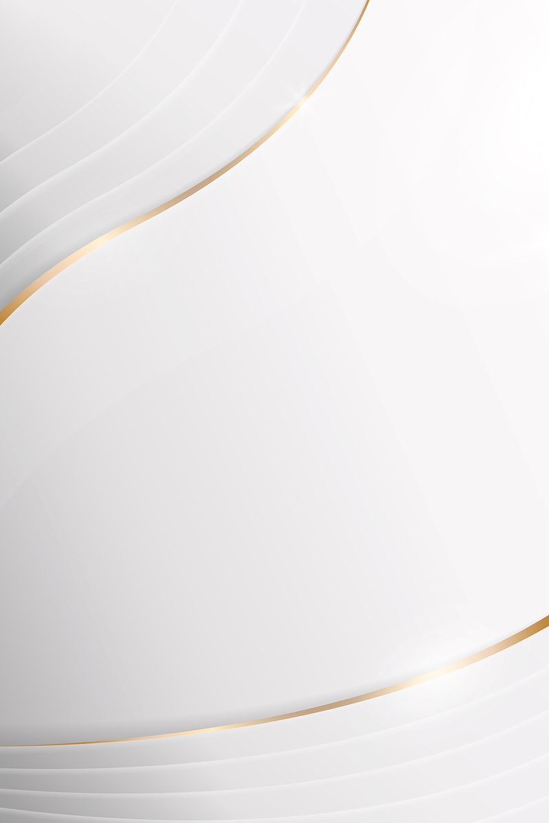 White And Gold Phone Wallpapers Wallpaper Cave