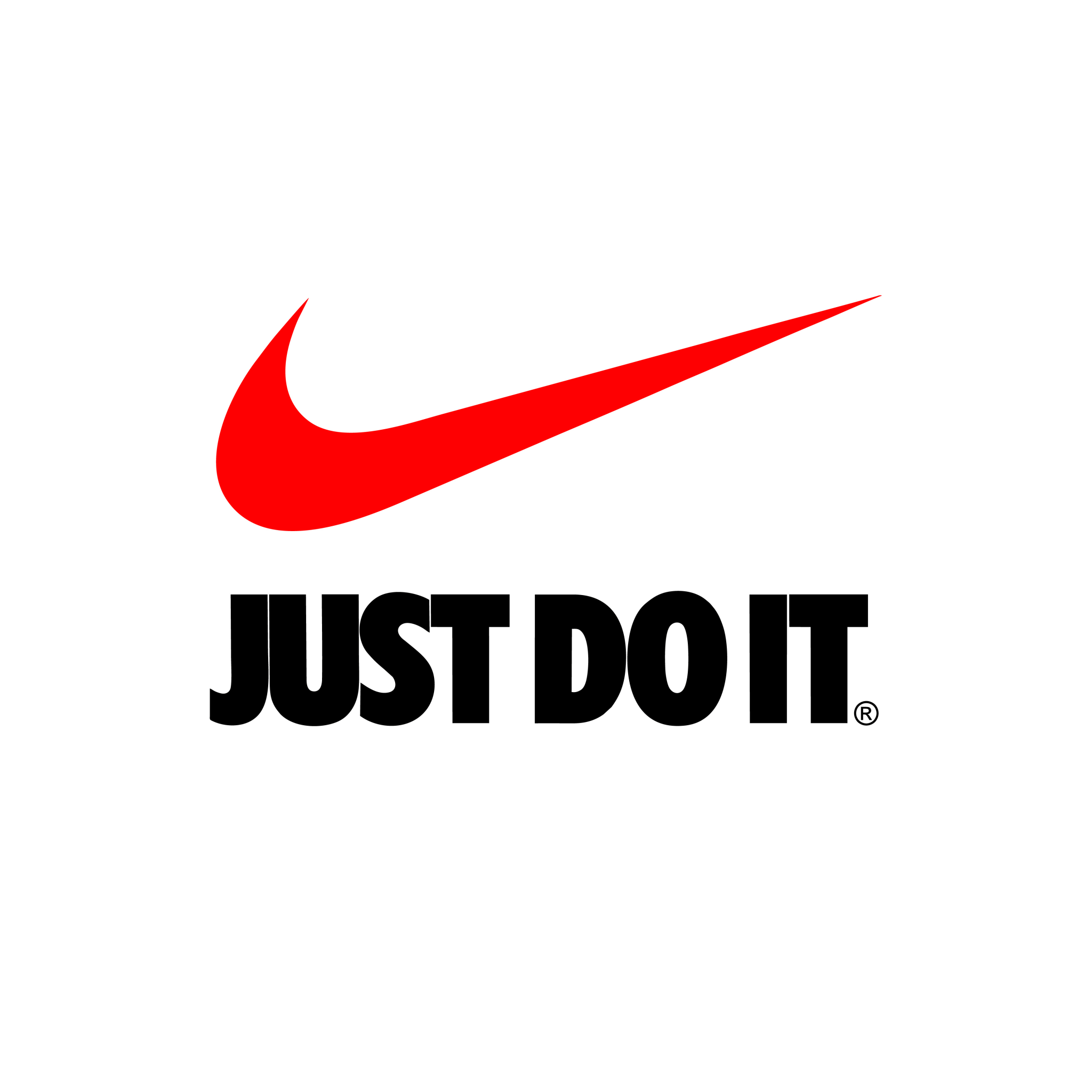 Just Do It 4k Wallpapers Wallpaper Cave