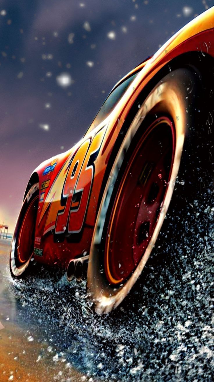 Disney Cars iPhone Wallpapers Wallpaper Cave