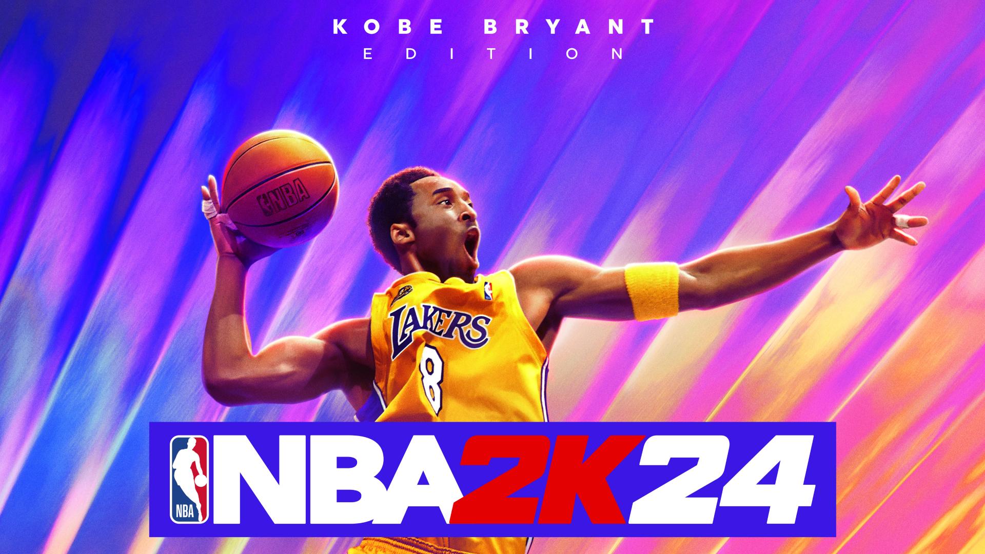 Nba 2k24 Wallpapers Wallpaper Cave
