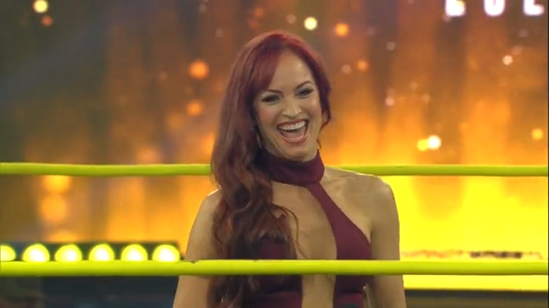 Christy Hemme Wallpaper