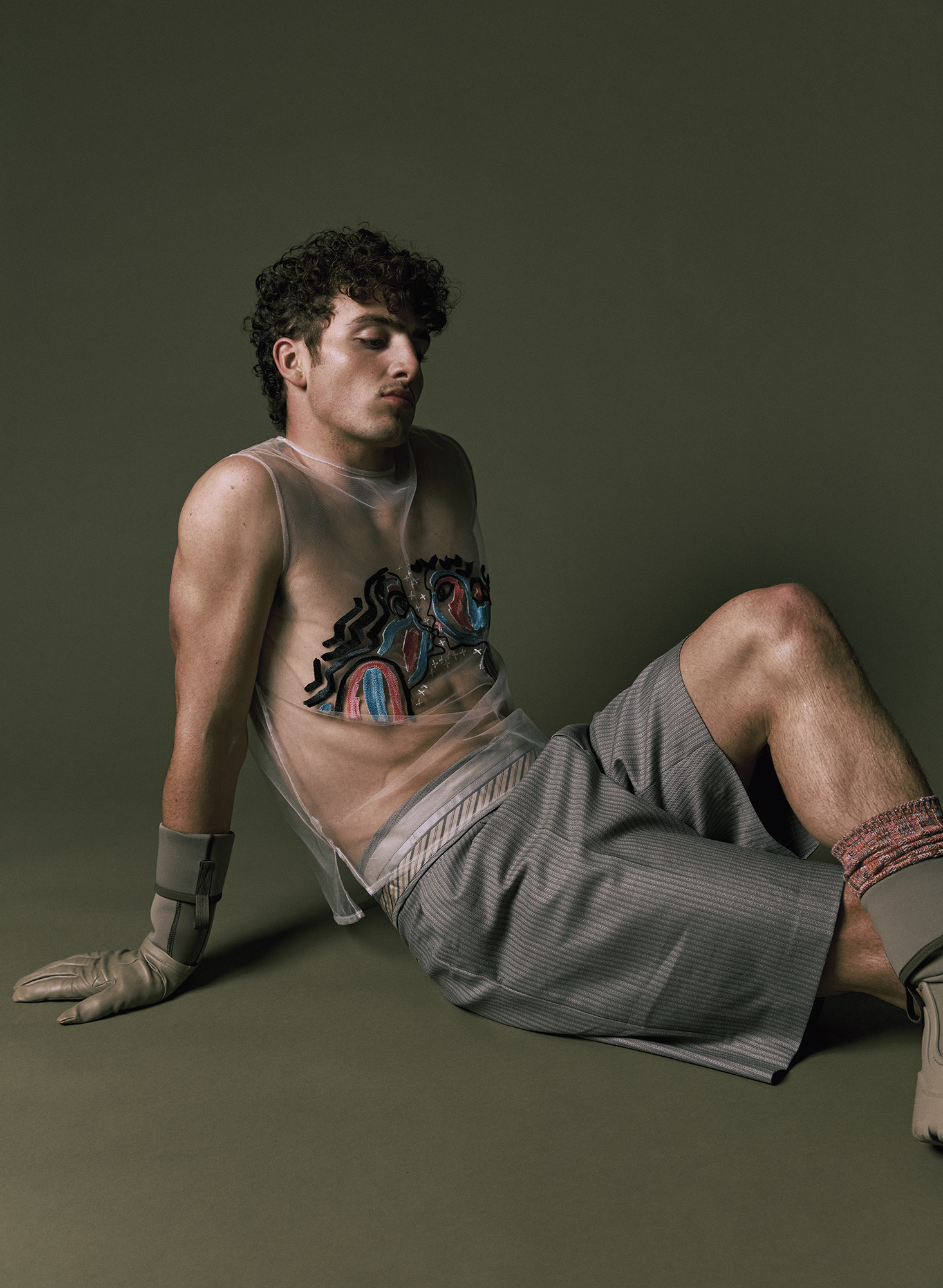 Benson Boone Wallpapers - Wallpaper Cave