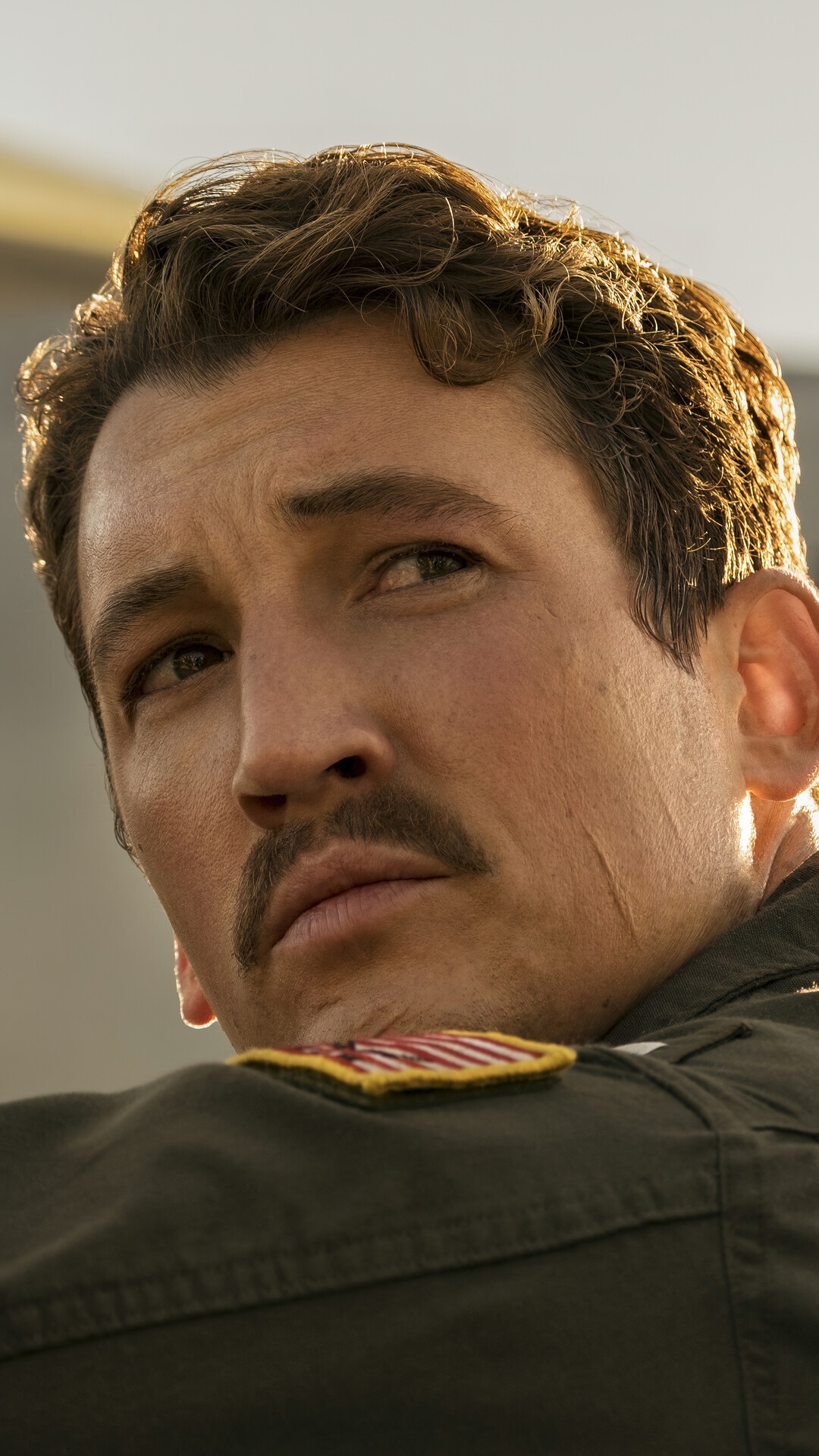 Miles Teller Top Gun Wallpapers Wallpaper Cave