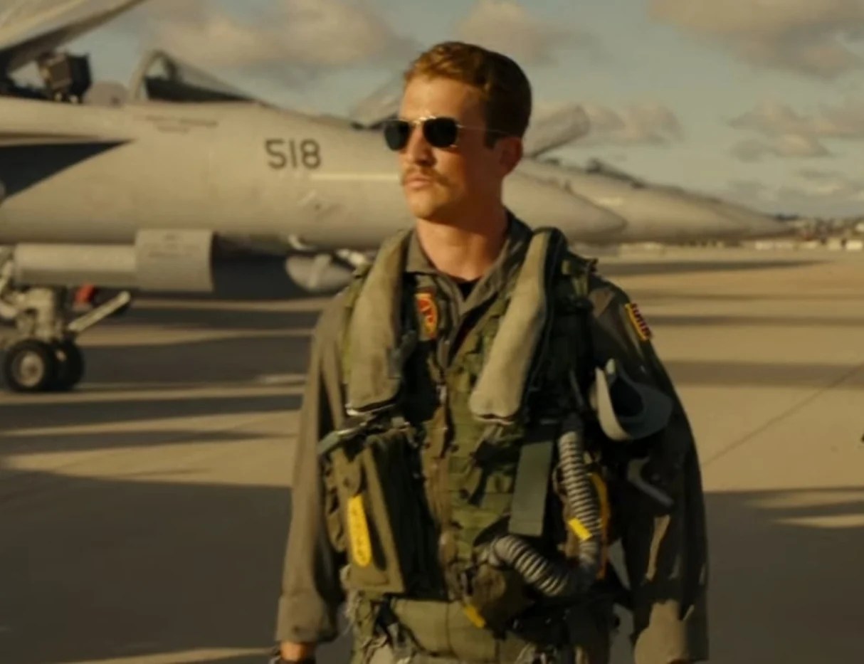 Miles Teller Top Gun Wallpapers Wallpaper Cave