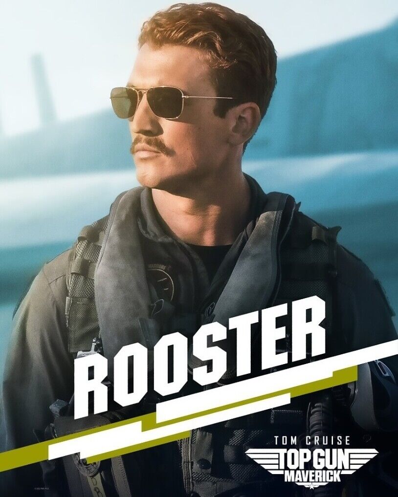 Miles Teller Top Gun Wallpapers Wallpaper Cave