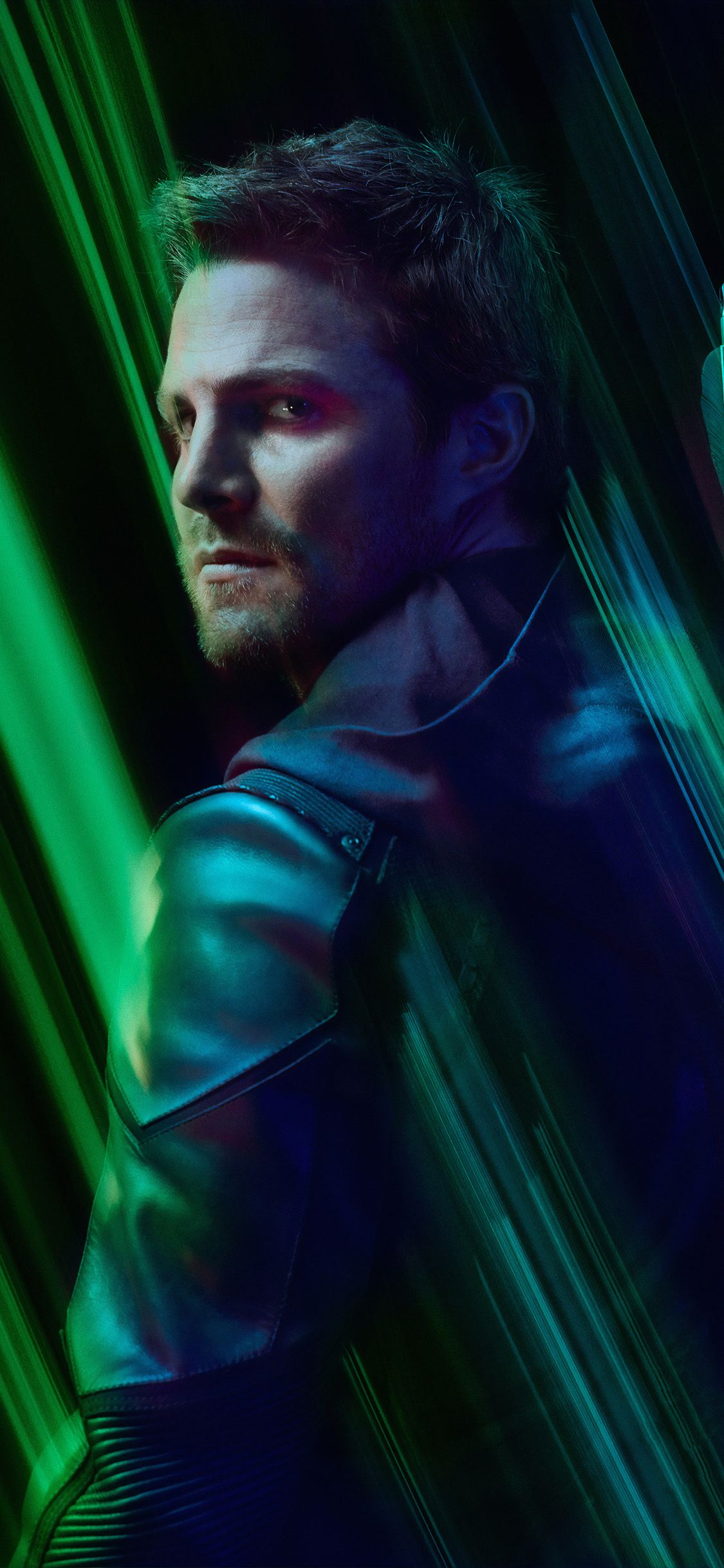 Green Arrow Phone 4k Wallpapers Wallpaper Cave