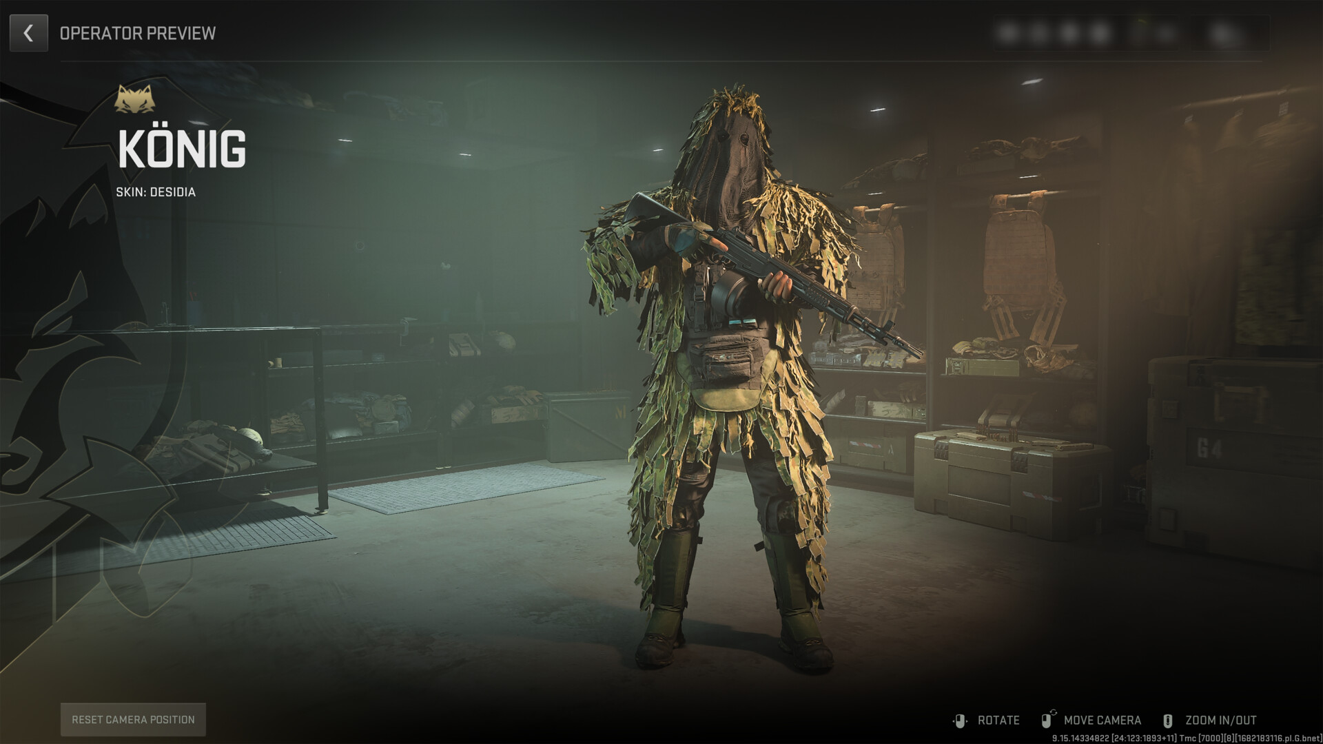 Konig Cod Wallpapers Wallpaper Cave