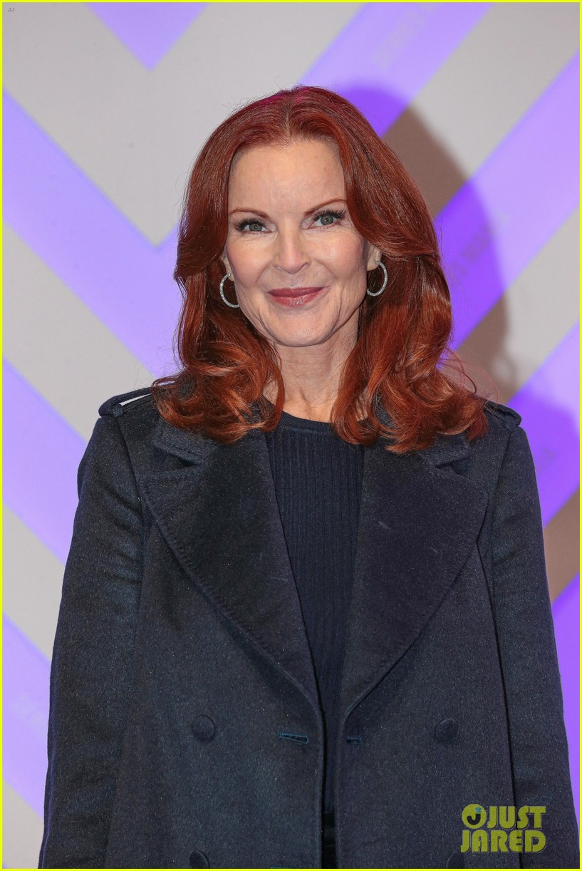 Marcia Cross Wallpaper 1920x1080