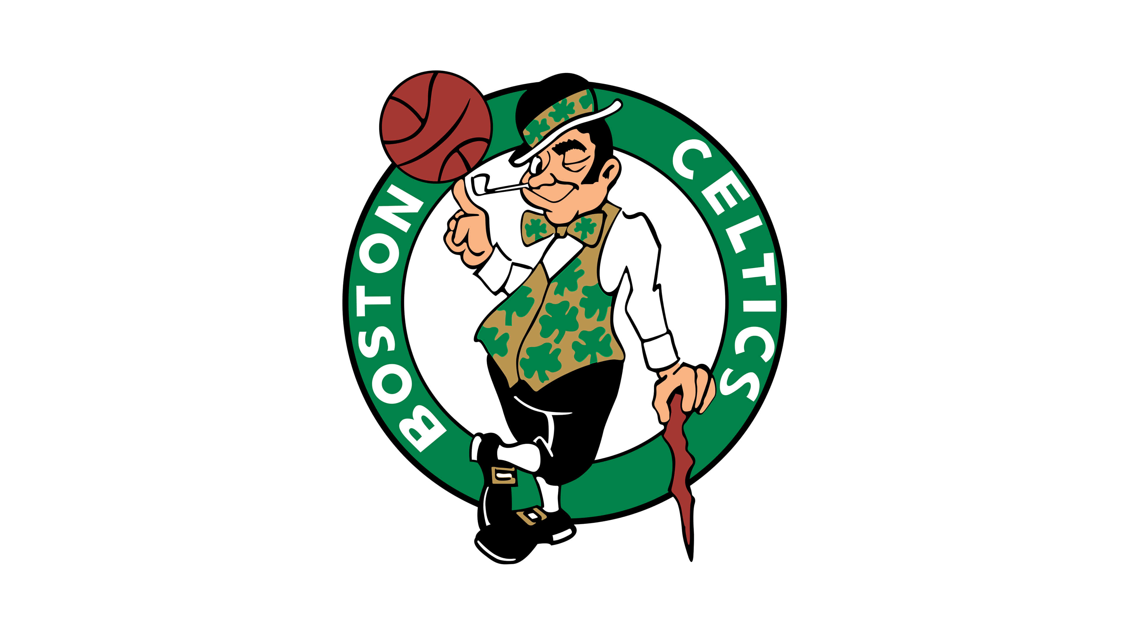 Boston Celtics 4k Wallpapers Wallpaper Cave