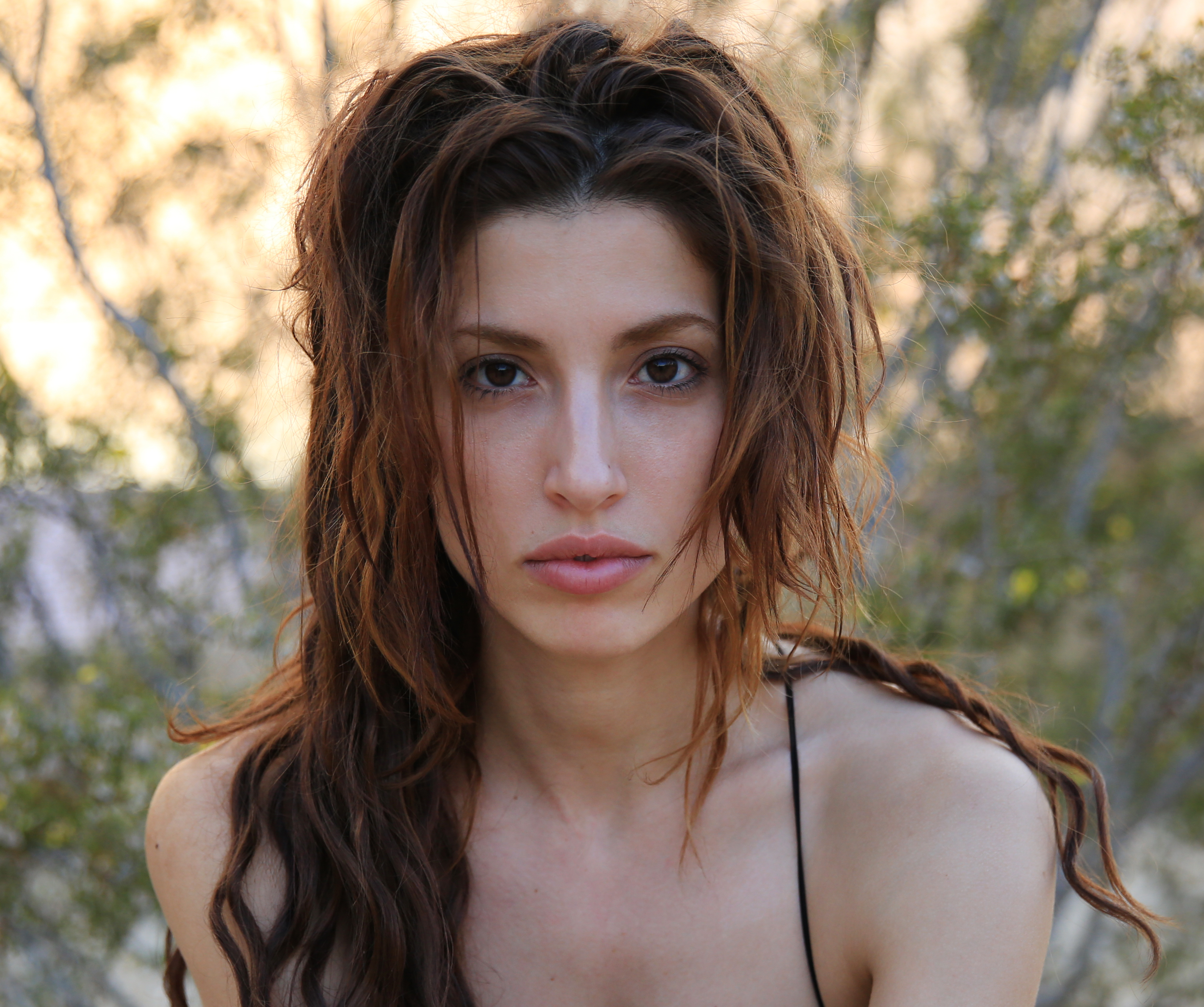 Tania Raymonde Wallpapers - Wallpaper Cave
