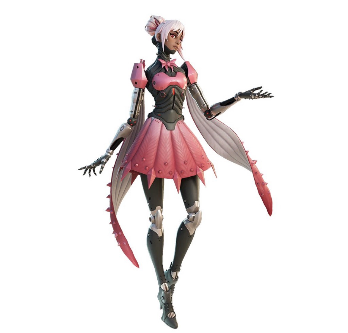 Drosera Fortnite Wallpapers Wallpaper Cave