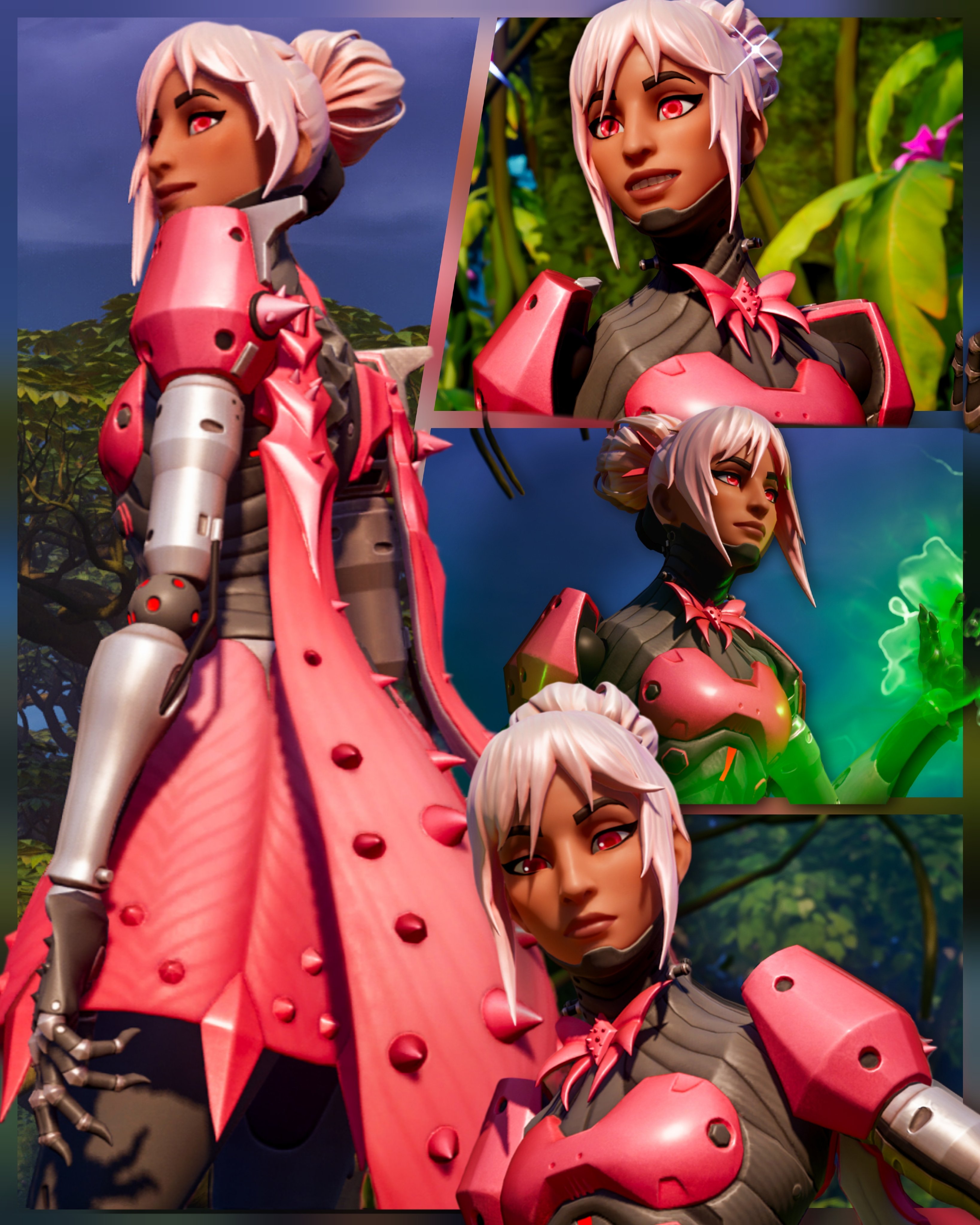 Drosera Fortnite Wallpapers Wallpaper Cave