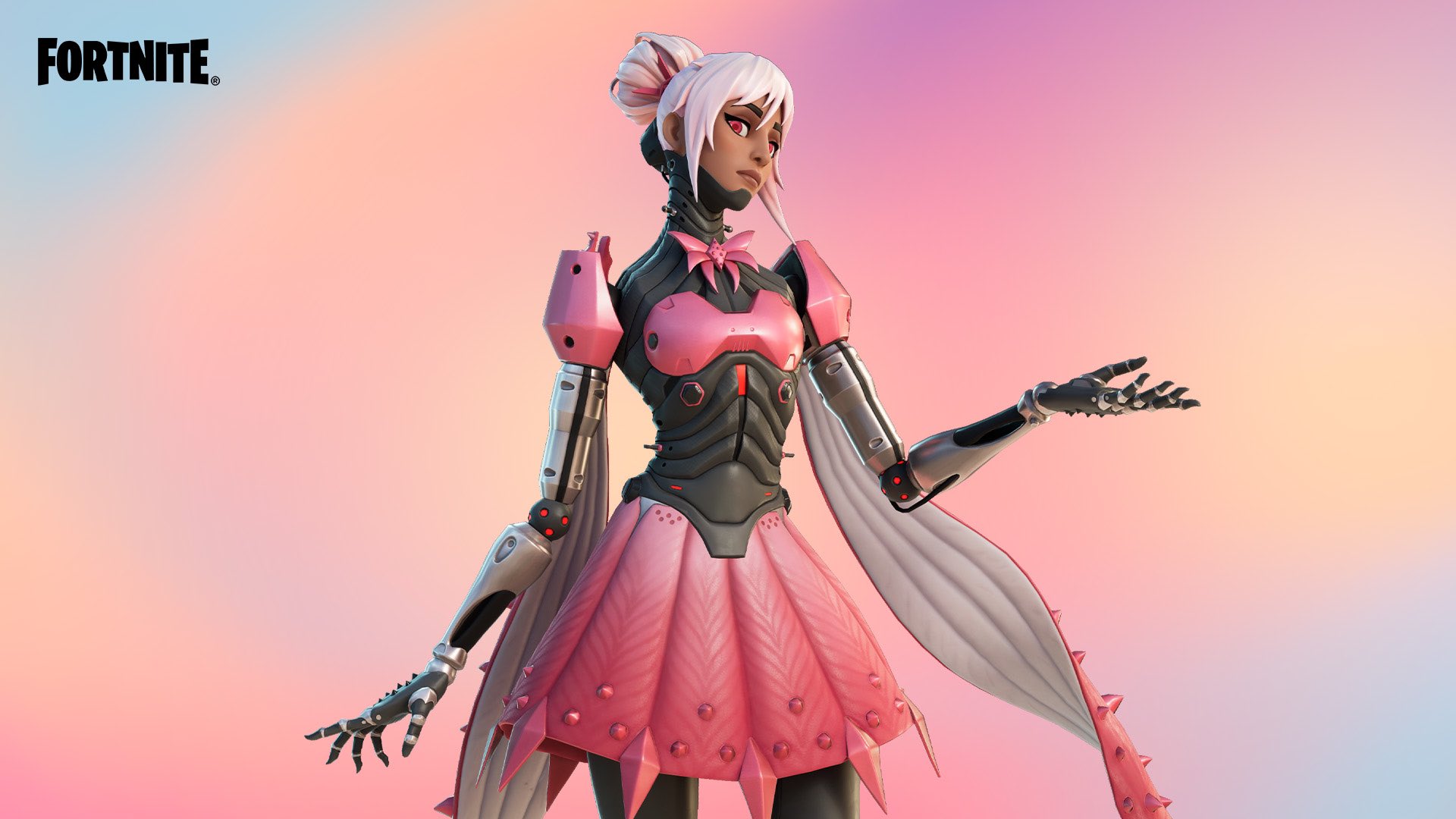 Drosera Fortnite Wallpapers Wallpaper Cave