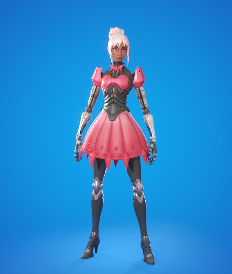 Drosera Fortnite Wallpapers Wallpaper Cave