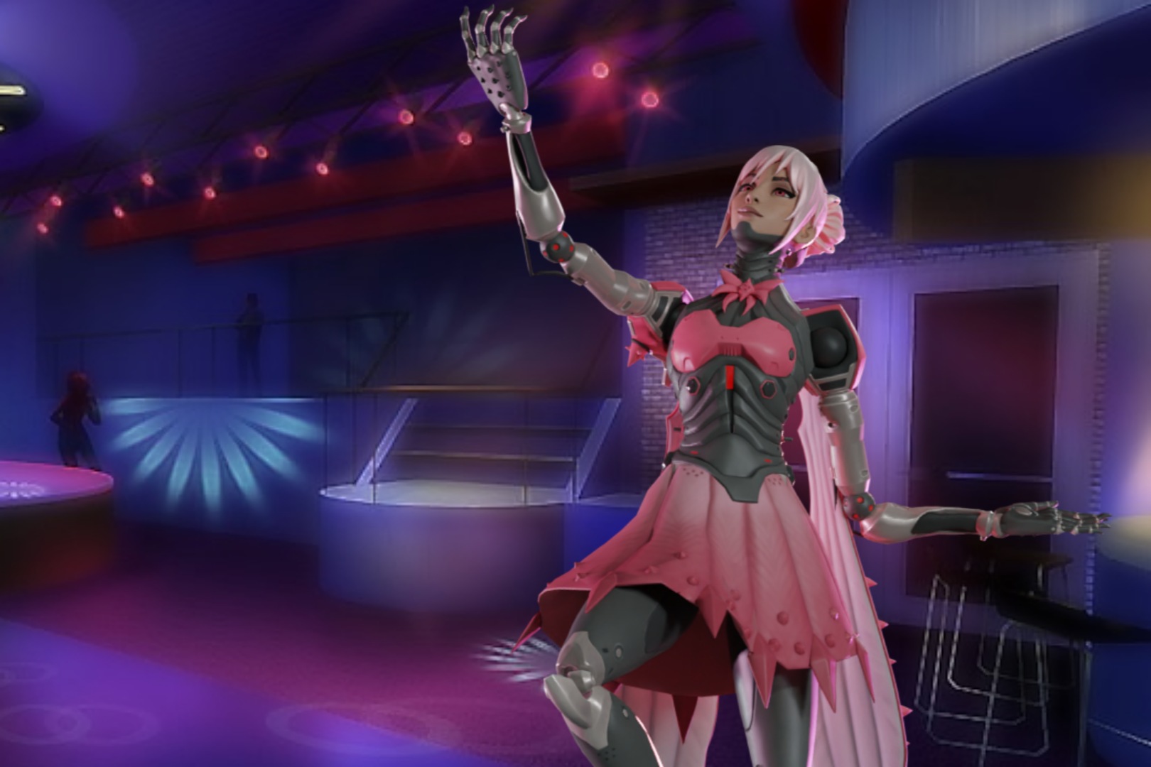 Drosera Fortnite Wallpapers Wallpaper Cave