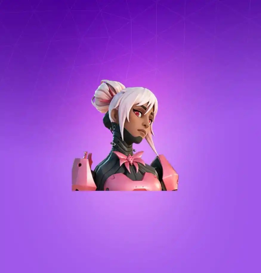 Drosera Fortnite Wallpapers Wallpaper Cave