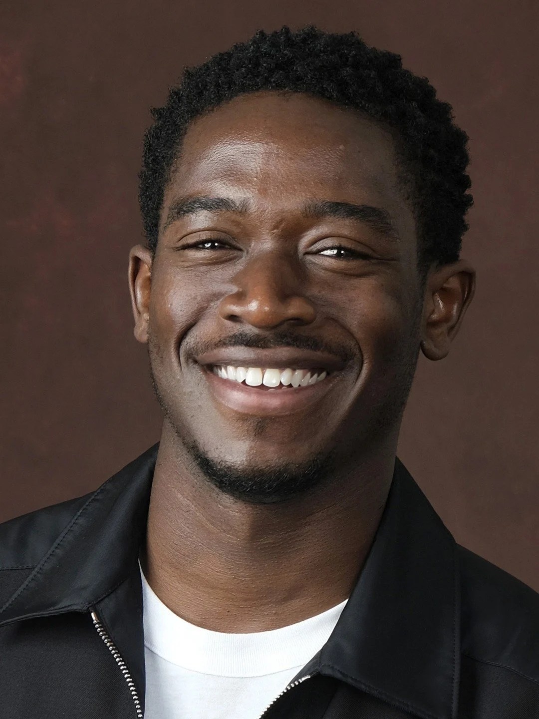 Damson Idris Wallpapers - Wallpaper Cave