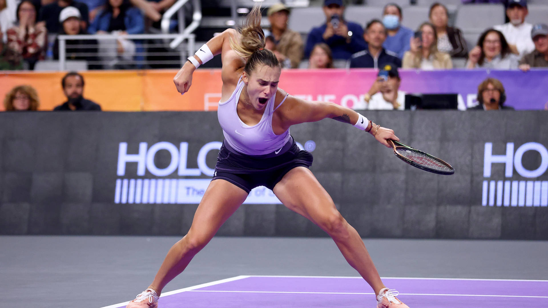 Aryna Sabalenka Wallpapers - Wallpaper Cave