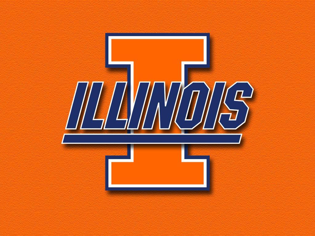 Illinois Fighting Illini Football Wallpapers Wallpaper Cave