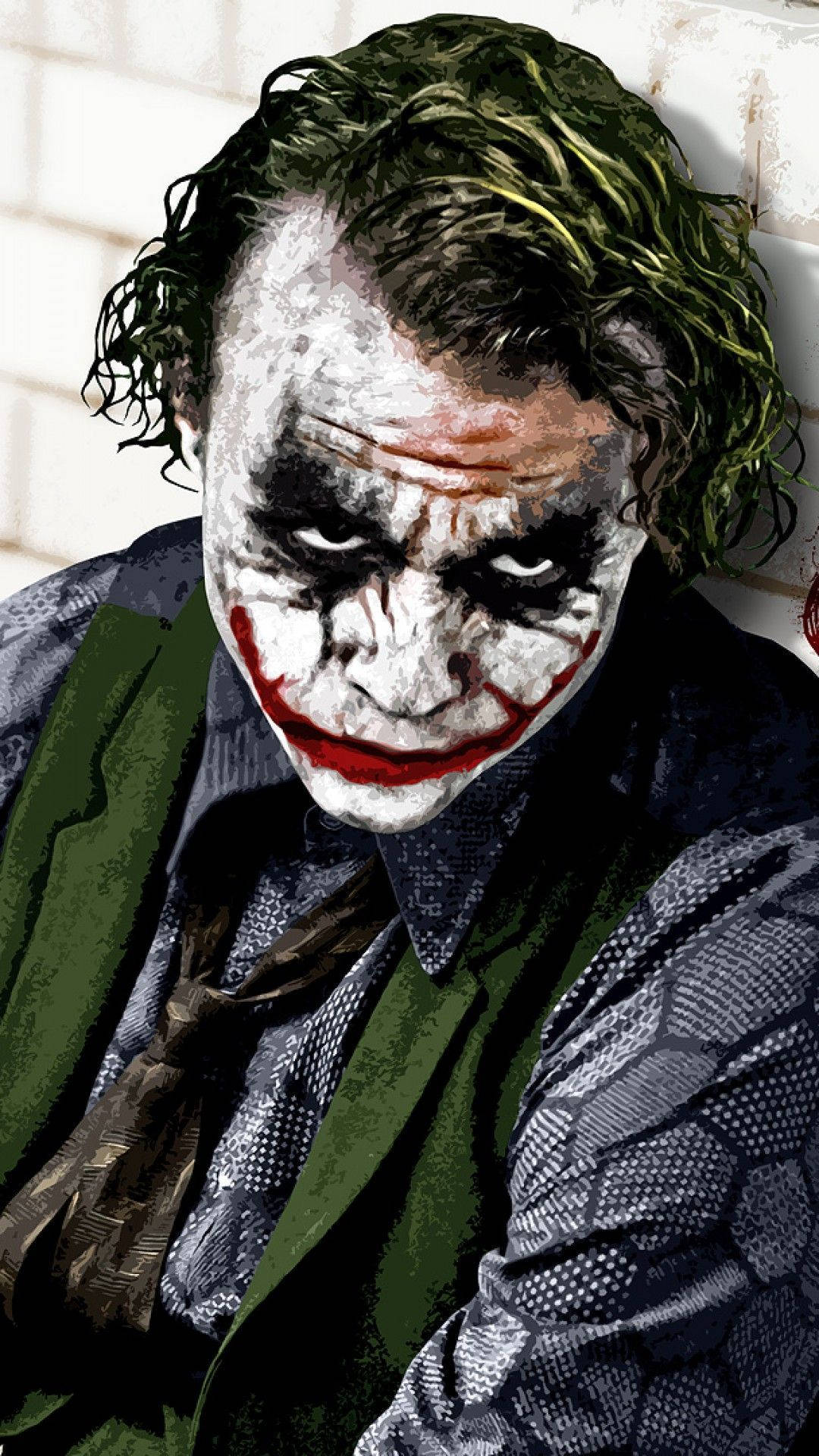 Joker HD 4k iPhone Wallpapers Wallpaper Cave