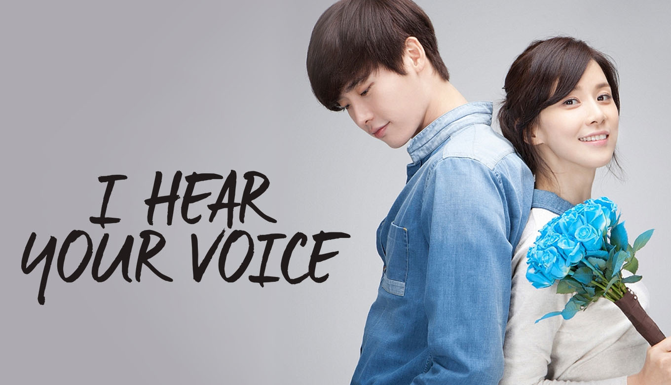 Kdrama I Can Hear Your Voice Wallpapers Wallpaper Cave