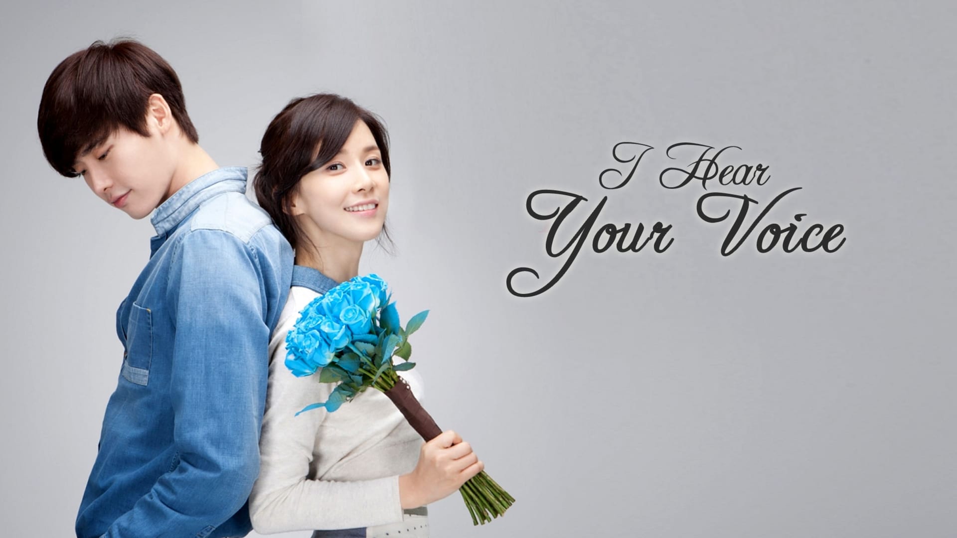 Kdrama I Can Hear Your Voice Wallpapers Wallpaper Cave