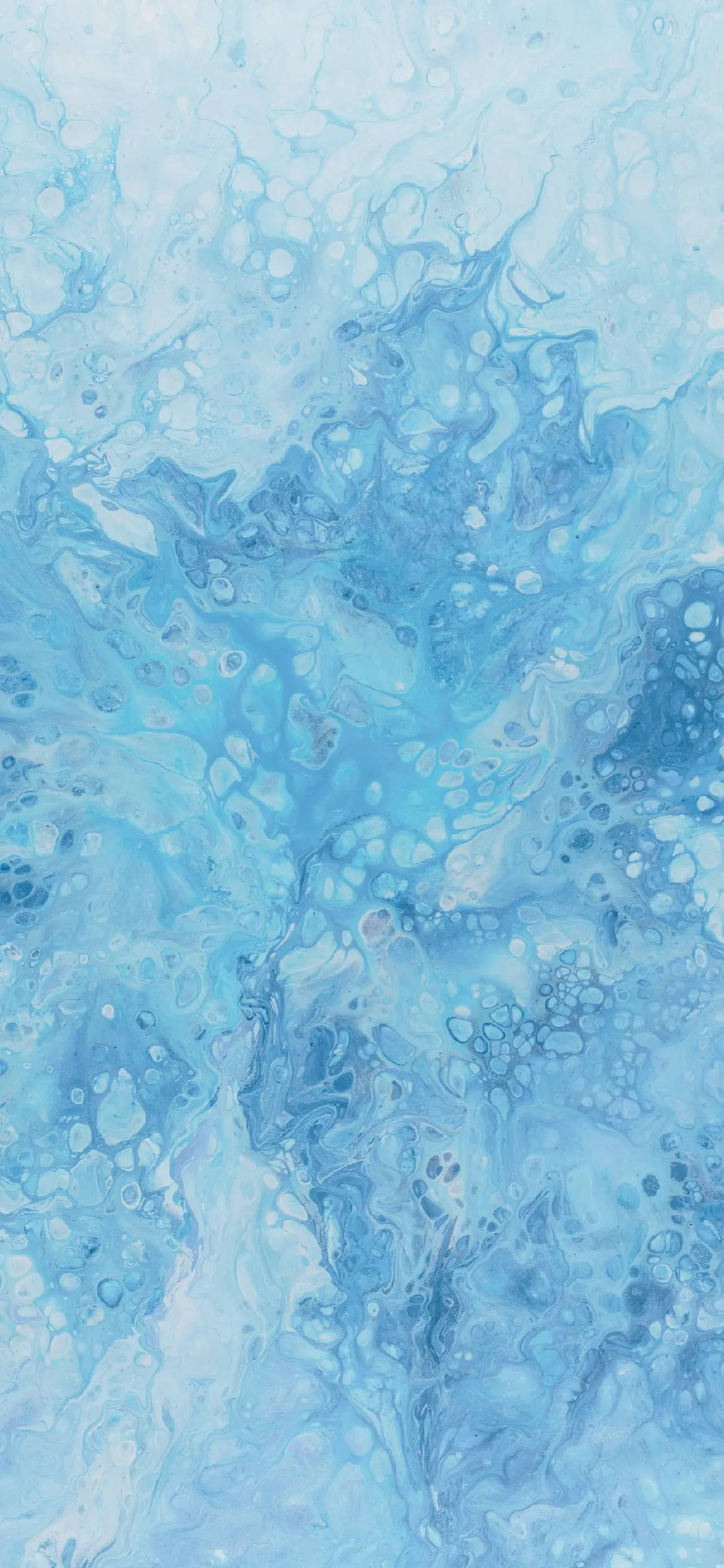 Baby Blue Phone Wallpapers Wallpaper Cave