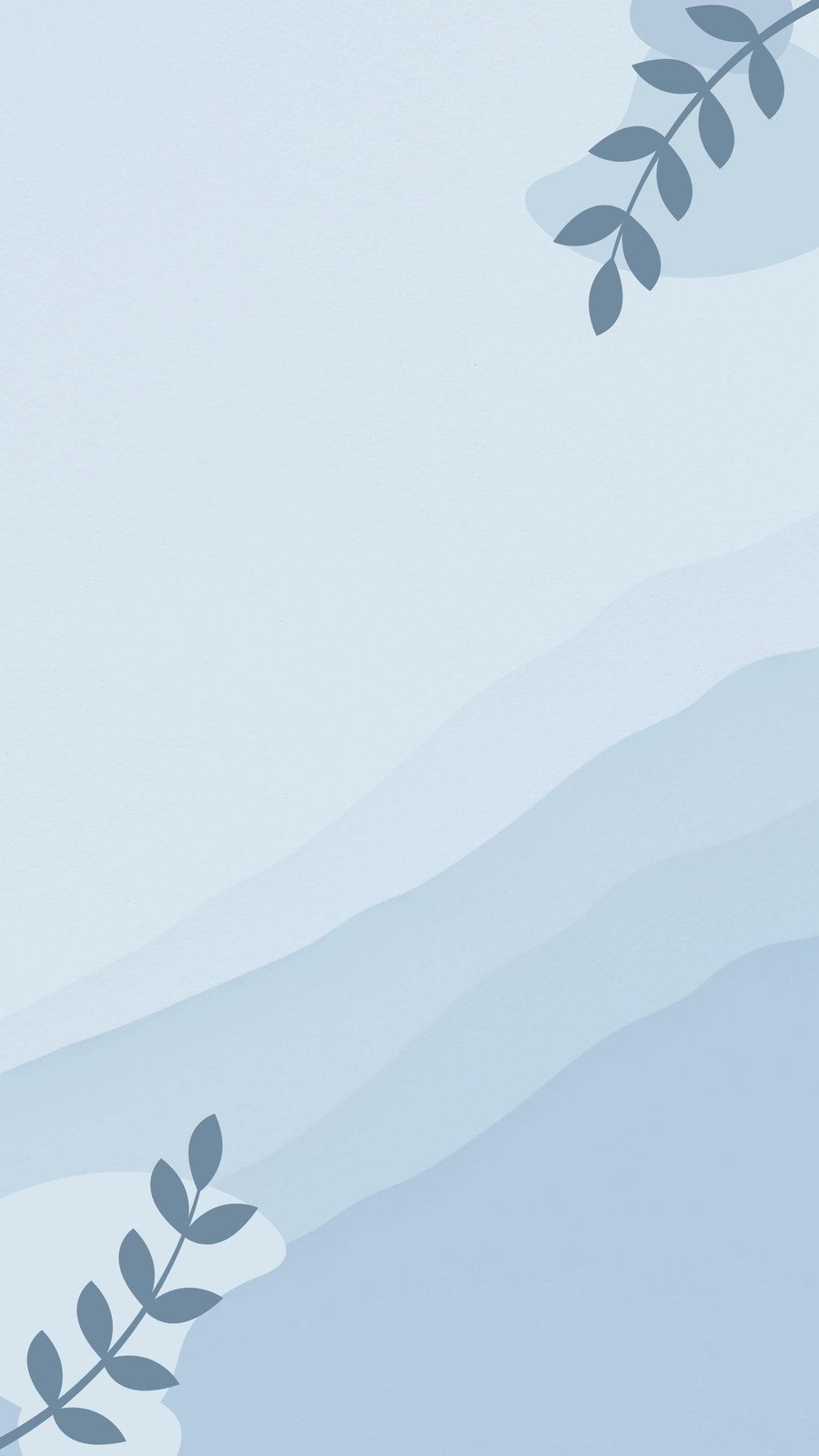 Baby Blue Phone Wallpapers Wallpaper Cave