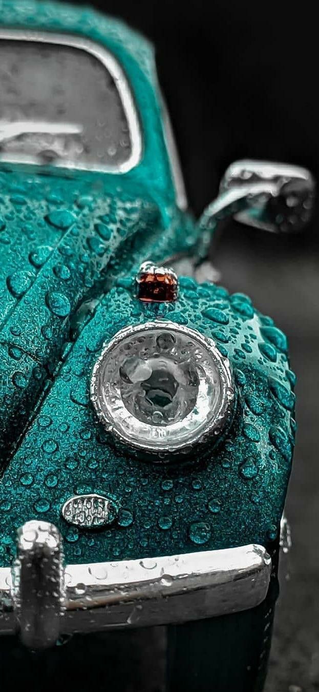 Vintage Cars Phone Wallpapers Wallpaper Cave