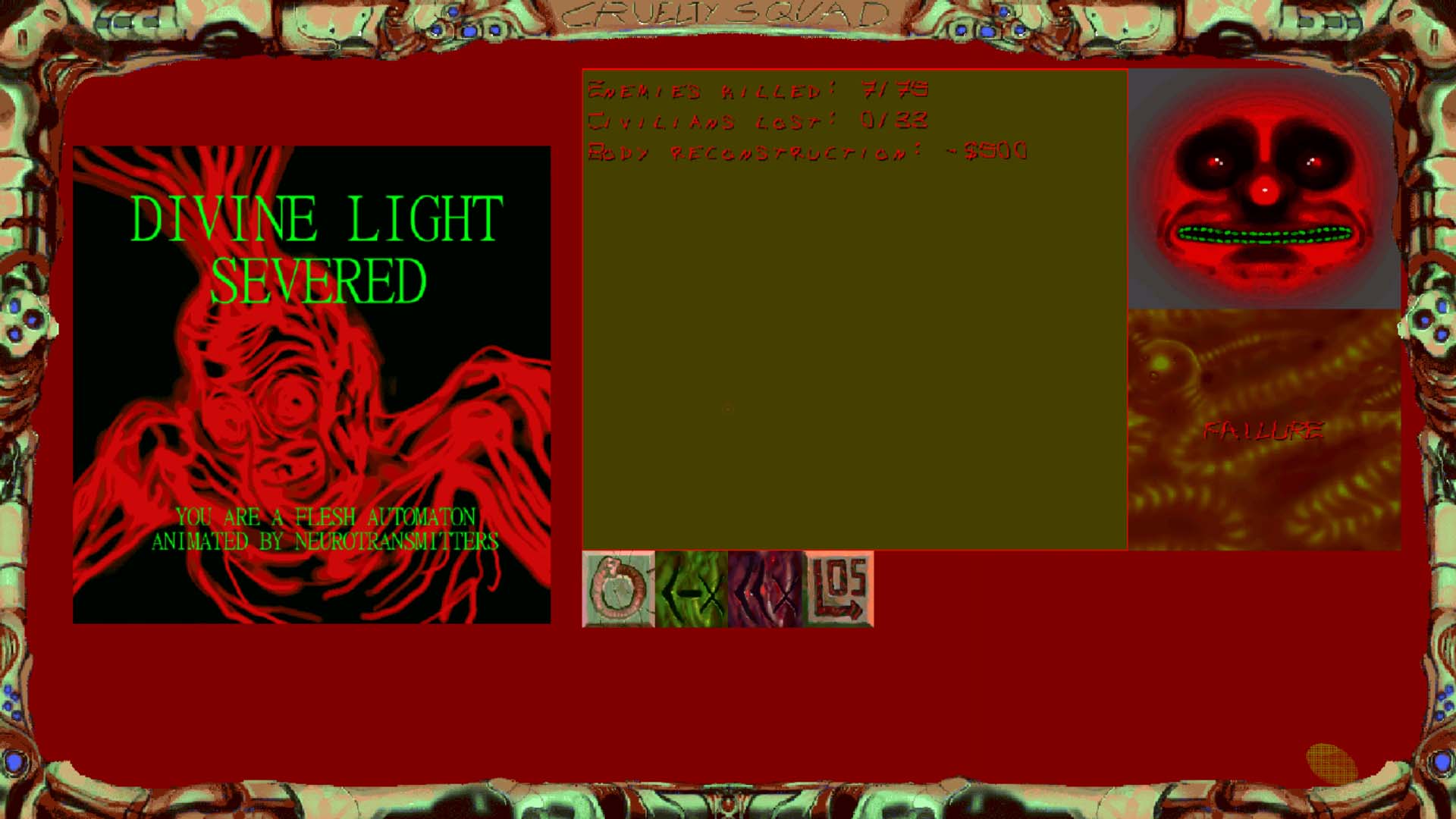 Cruelty Squad Wallpapers Wallpaper Cave