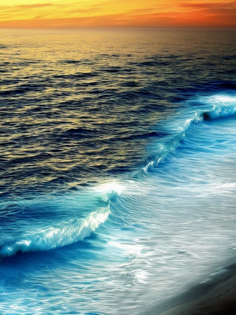 Ocean 4k iPhone Wallpapers Wallpaper Cave