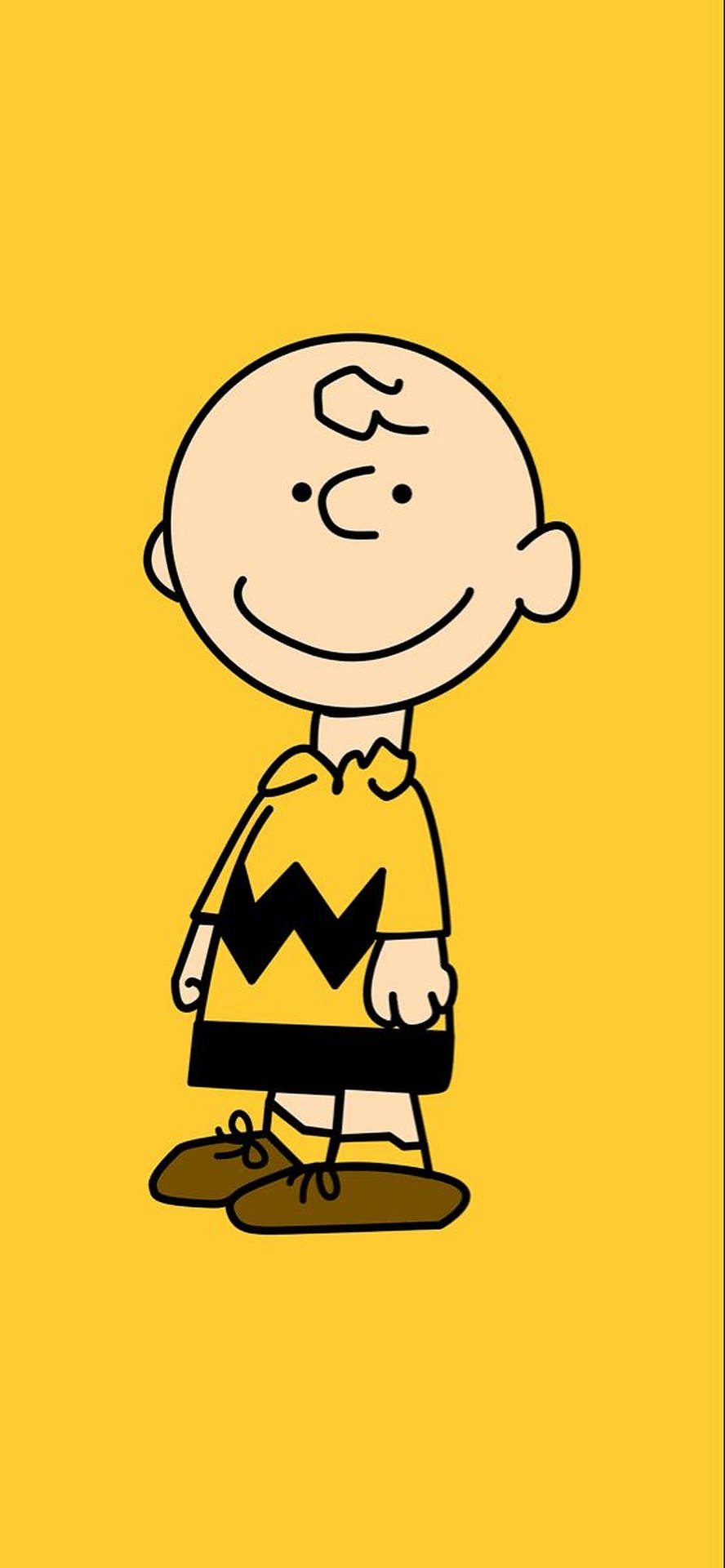 Charlie Brown iPhone Wallpapers Wallpaper Cave