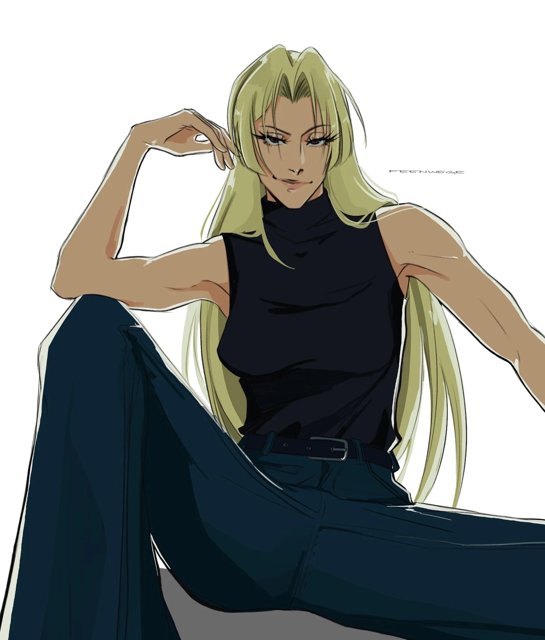 Yuki Tsukumo Wallpapers - Wallpaper Cave