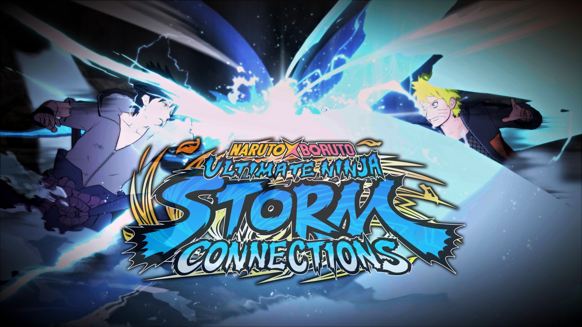 Naruto X Boruto Ultimate Ninja Storm Connections Wallpapers Wallpaper