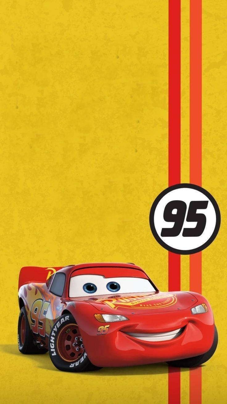 Disney Cars iPhone Wallpapers Wallpaper Cave