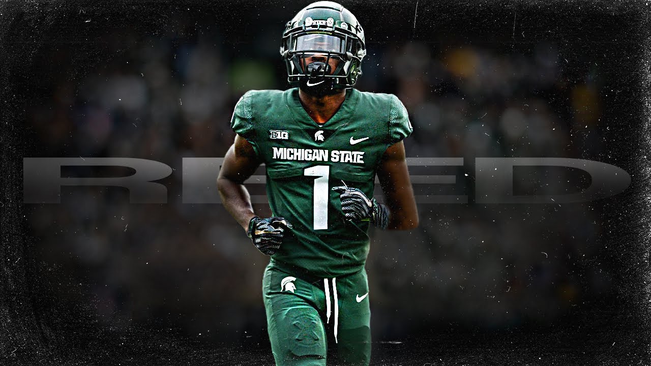 Jayden Reed Wallpapers Wallpaper Cave