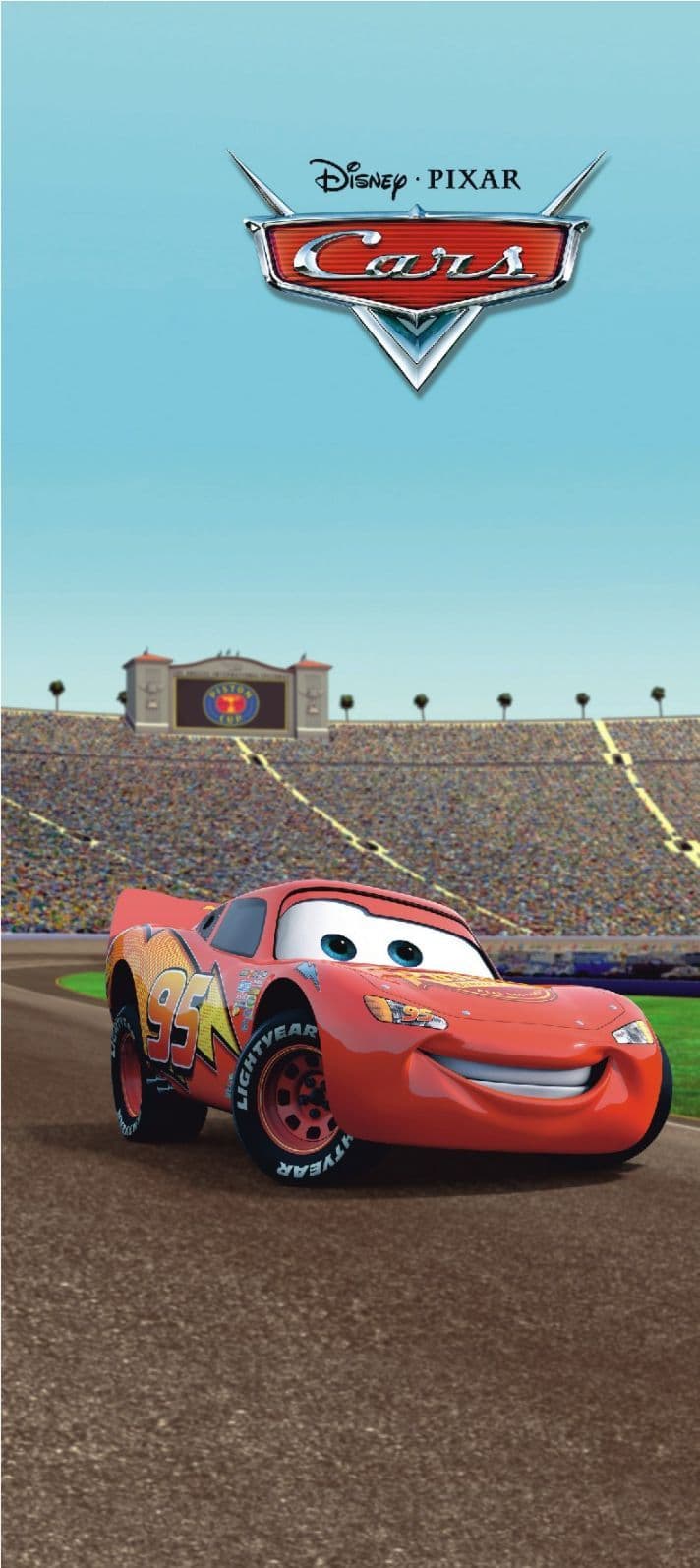 Disney Cars iPhone Wallpapers Wallpaper Cave