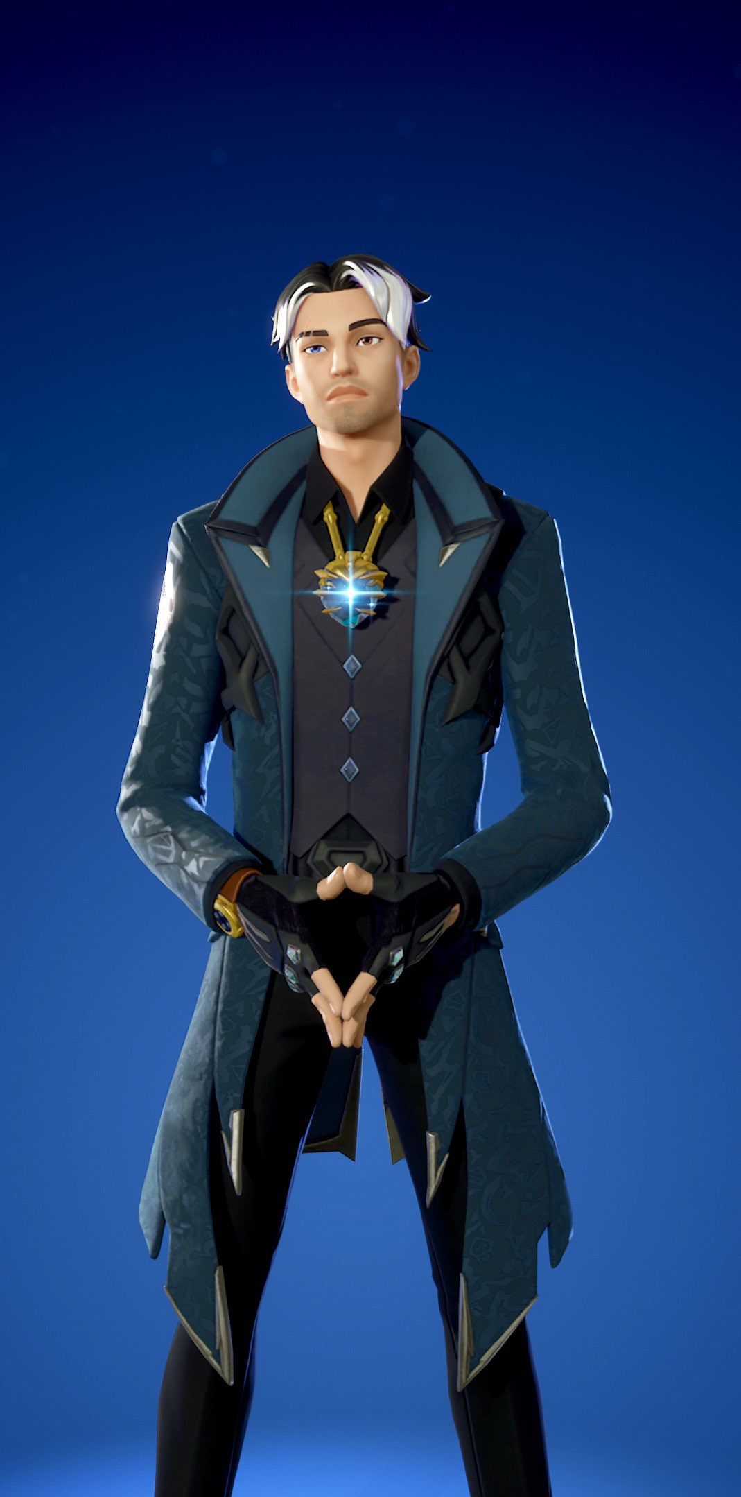 Montague Fortnite Wallpapers Wallpaper Cave