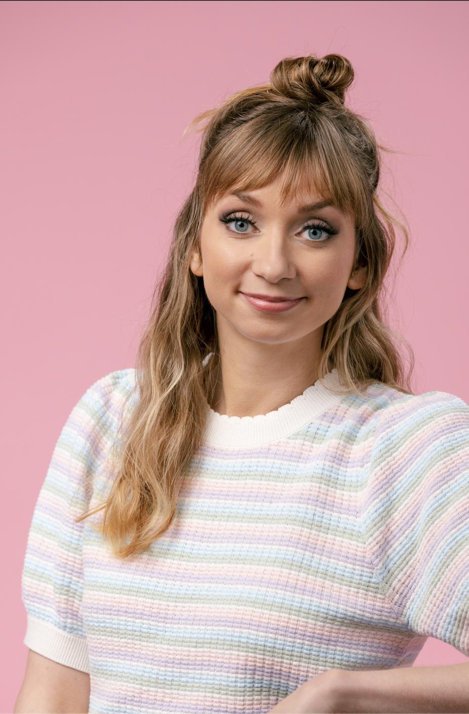 Lauren Lapkus Wallpapers - Wallpaper Cave
