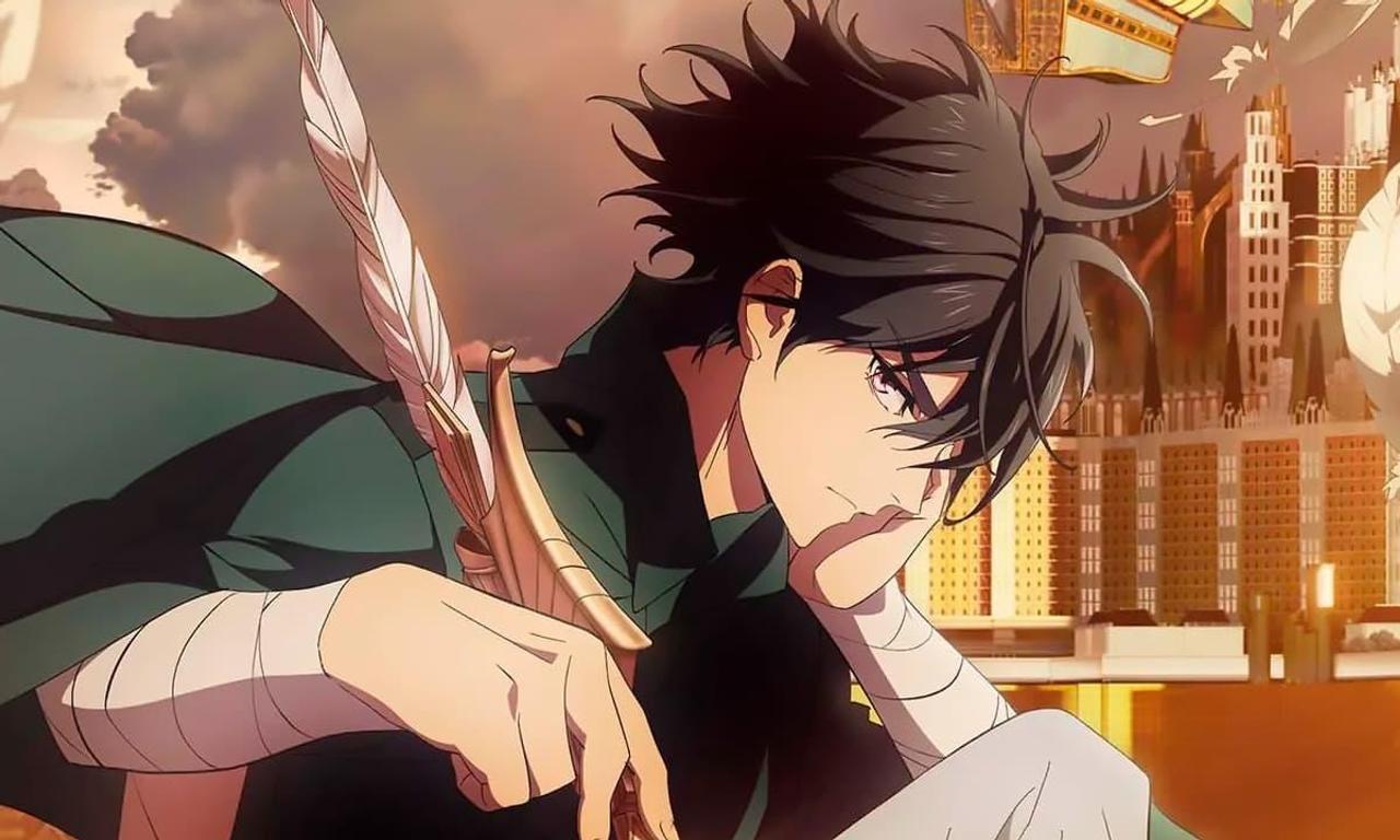 The Kingdoms Of Ruin Wallpapers Wallpaper Cave