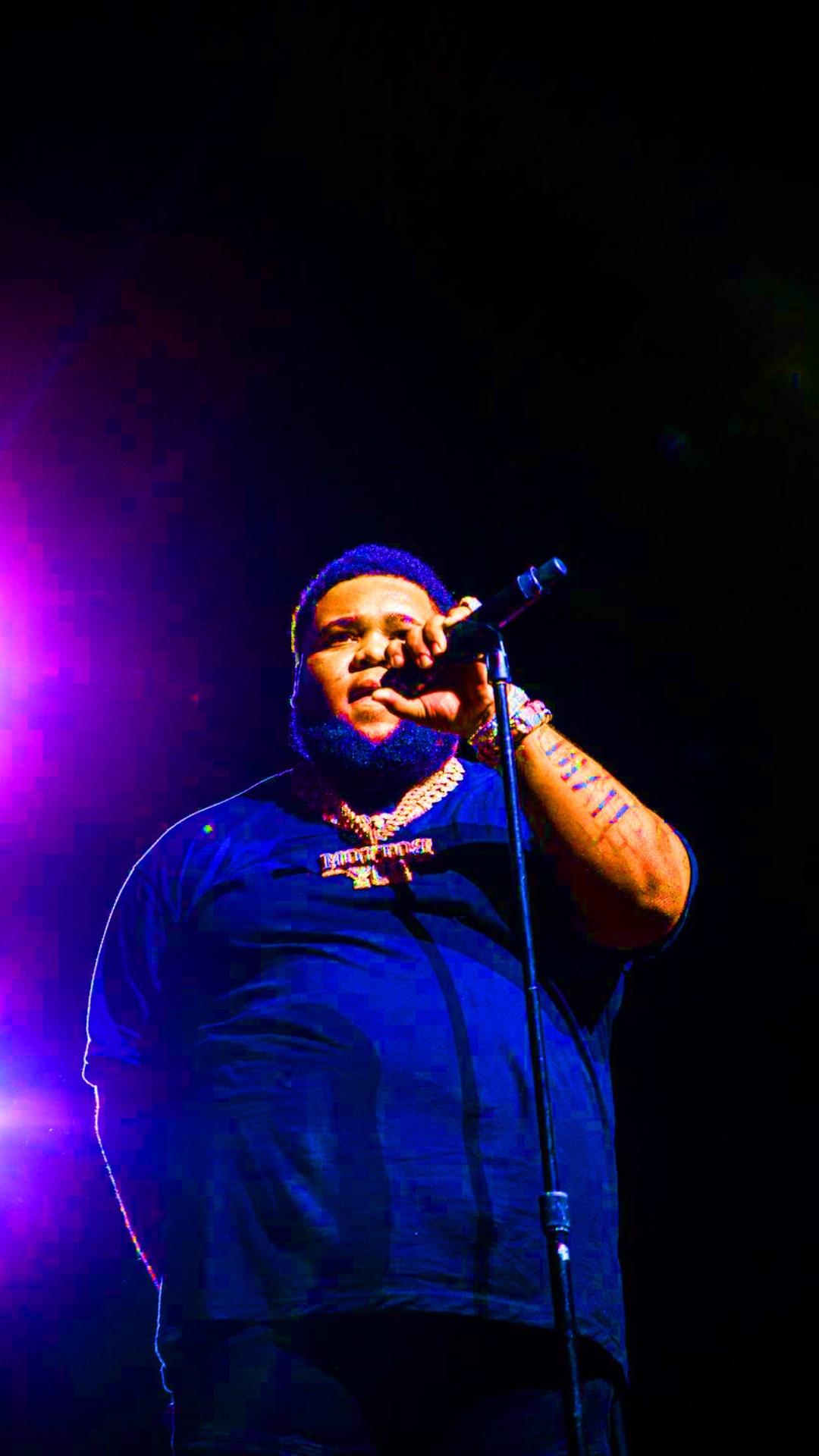 Rod Wave Album Wallpapers Wallpaper Cave