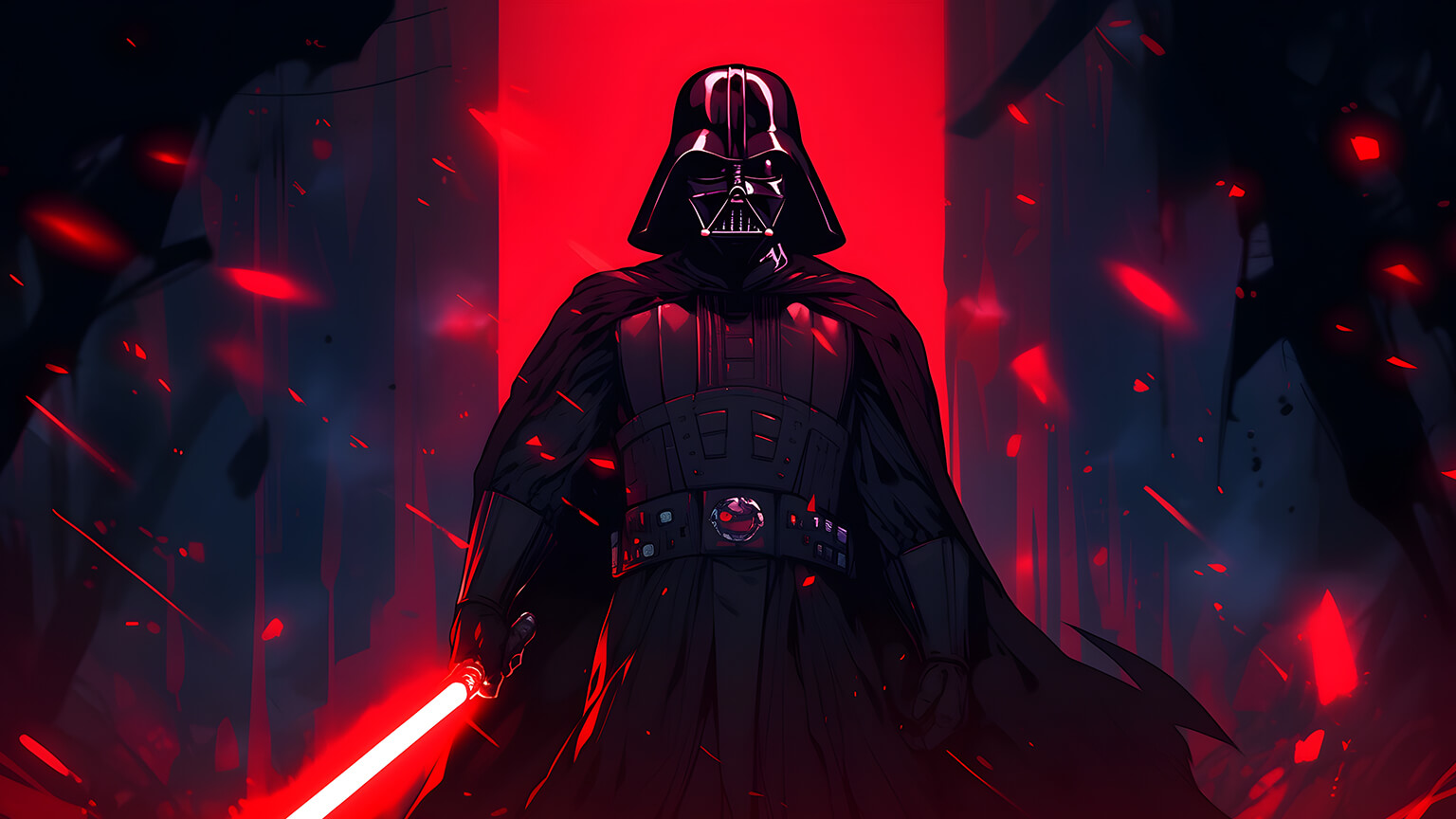 Darth Vader PC Wallpapers Wallpaper Cave