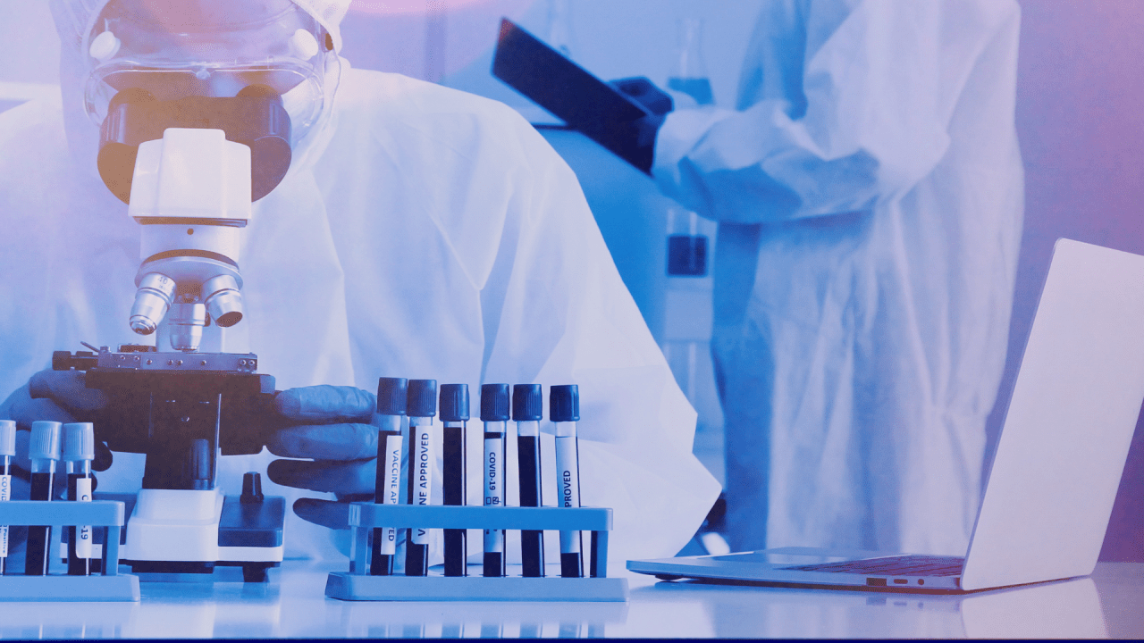 Lab Technician Wallpapers Wallpaper Cave