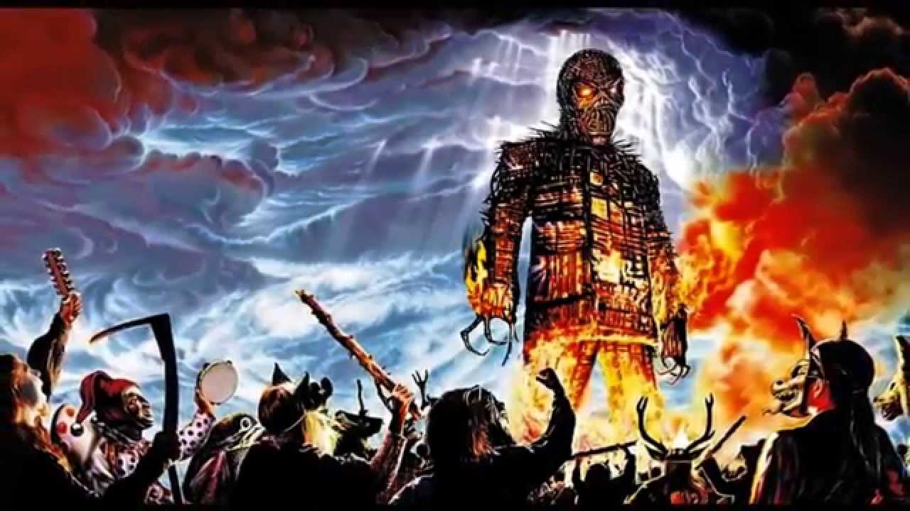 The Wicker Man Wallpapers Wallpaper Cave