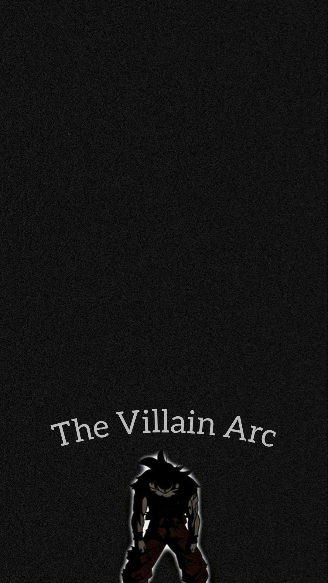 Villain Arc Wallpapers Wallpaper Cave