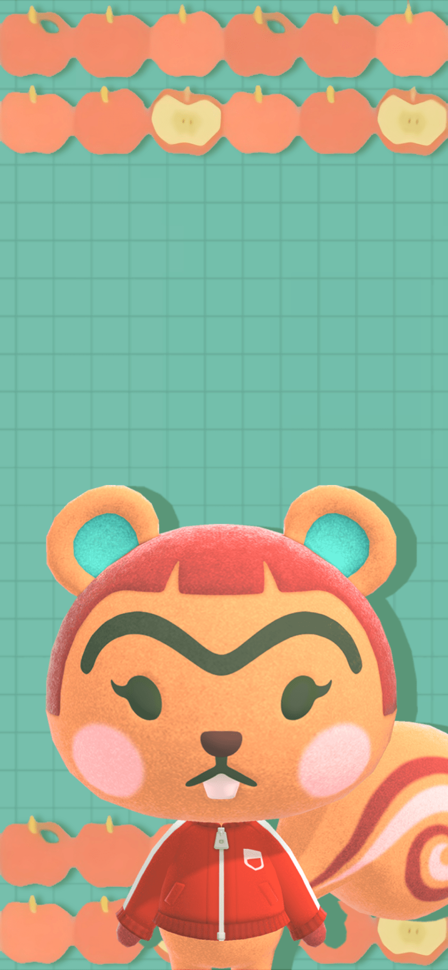 Animal Crossing Hazel Wallpapers Wallpaper Cave