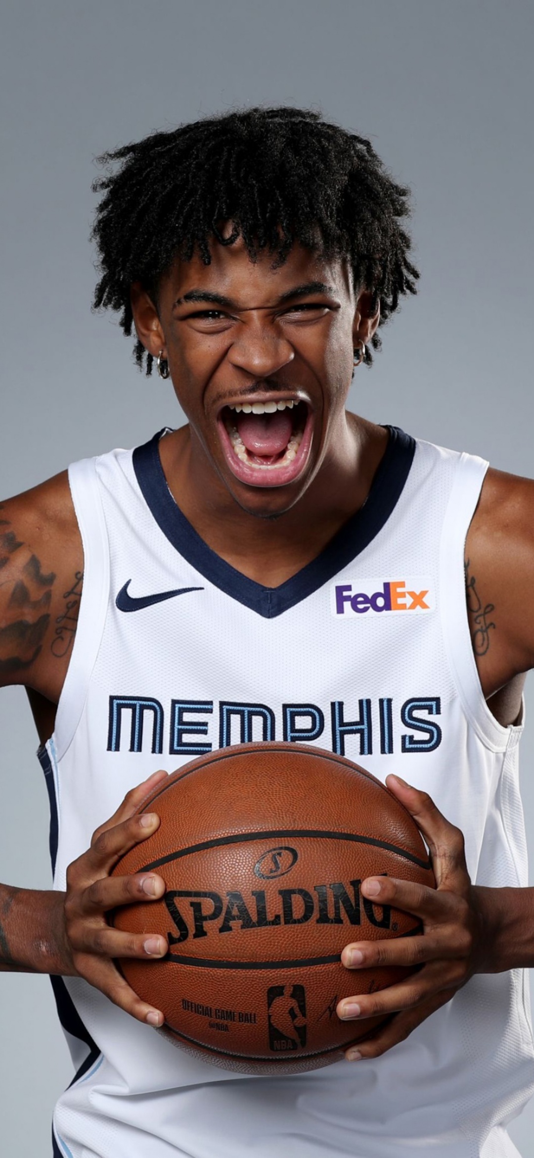Ja Morant iPhone 11 Wallpapers Wallpaper Cave