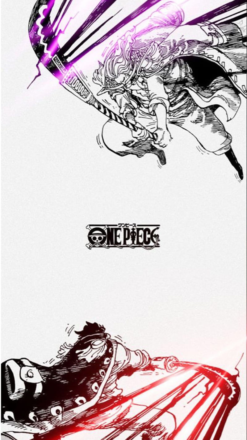 Whitebeard iPhone Wallpapers Wallpaper Cave