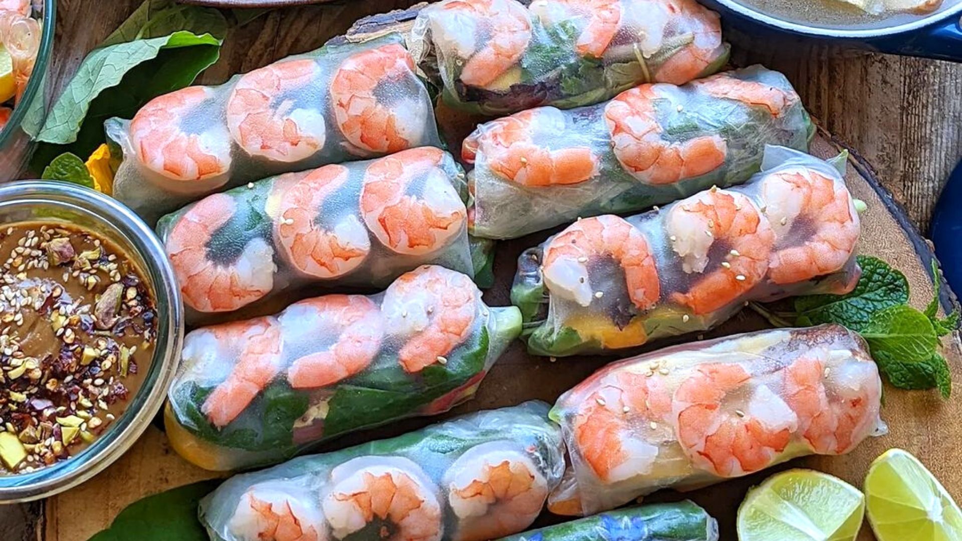 Vietnam Food Wallpapers Wallpaper Cave