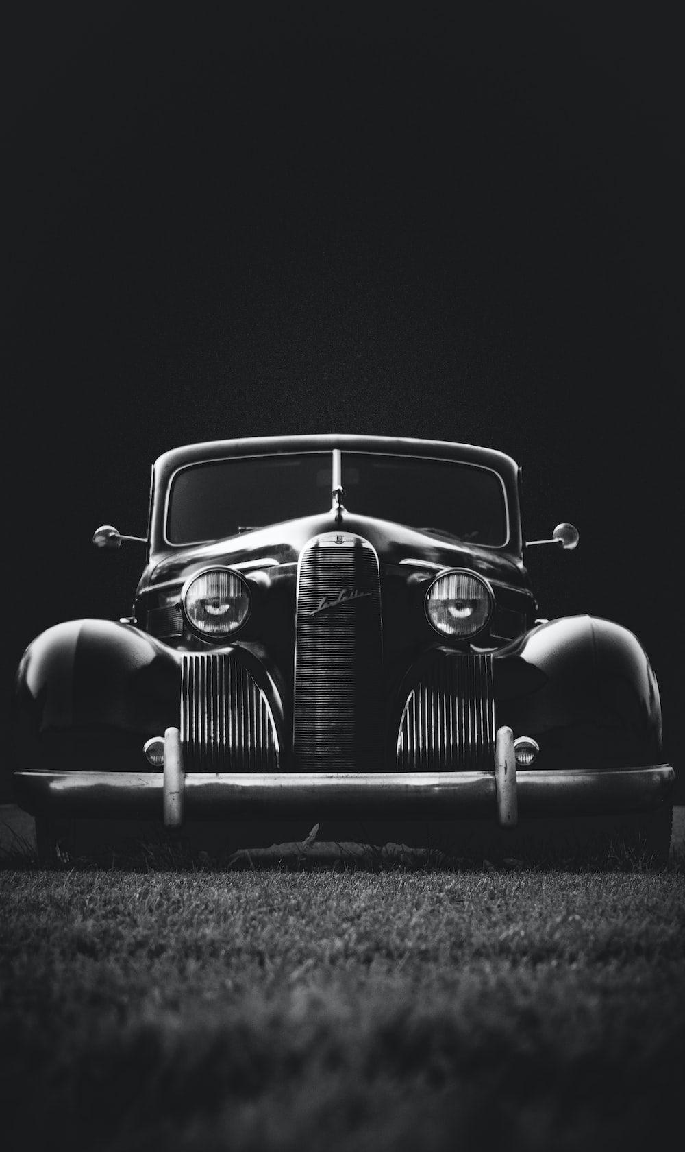 Vintage Cars Phone Wallpapers Wallpaper Cave